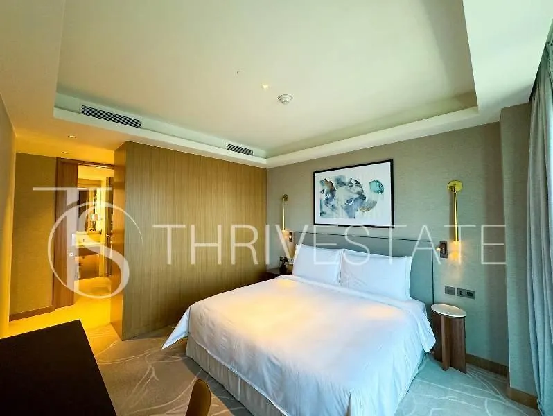두바이 Luxury 2Br Address Opera 아파트 0*,  아랍에미리트