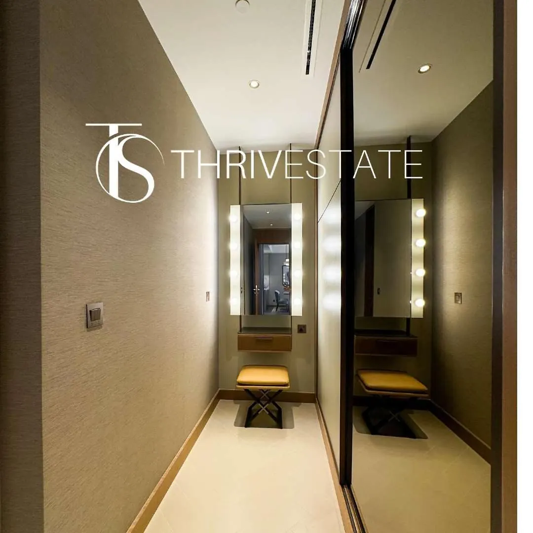 두바이 Luxury 2Br Address Opera 아파트