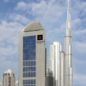 מלון Millennium Downtown -, דובאי