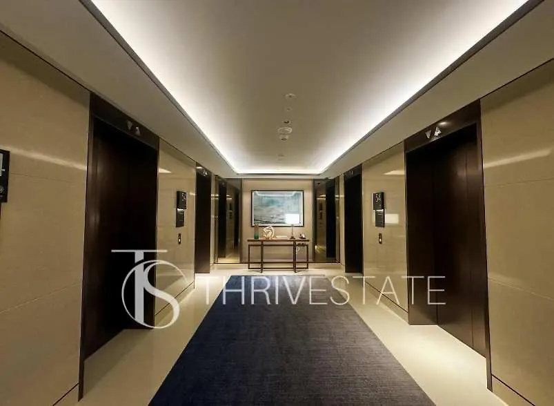 Luxury 2Br Address Opera Appartement Dubai