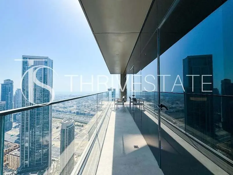 Luxury 2Br Address Opera Appartement Dubai