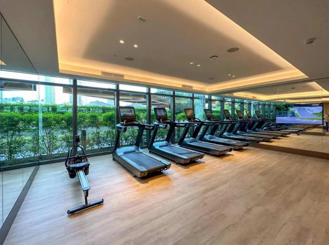 Luxury 2Br Address Opera Appartement Dubai Verenigde Arabische Emiraten