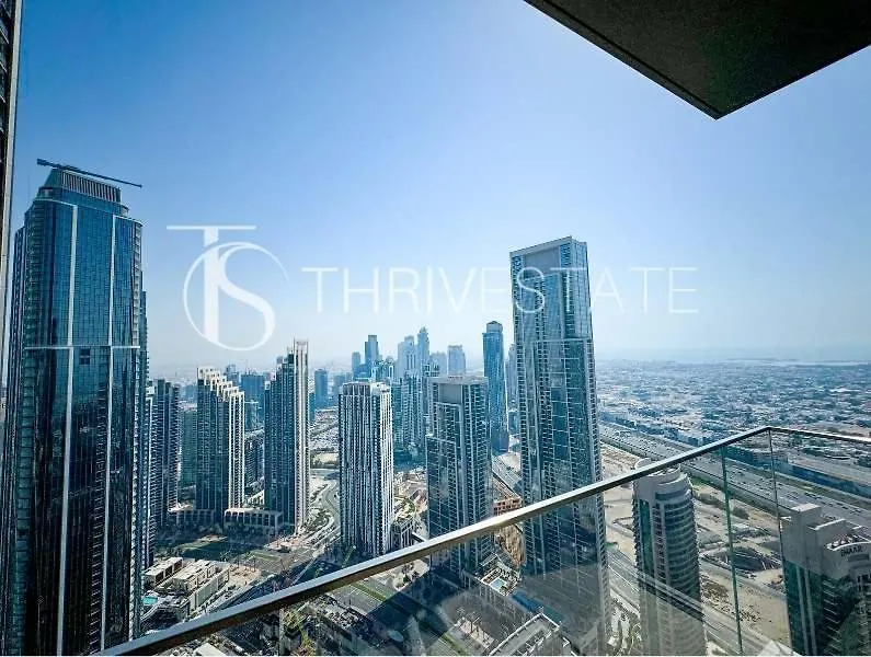 Luxury 2Br Address Opera Appartement Dubai