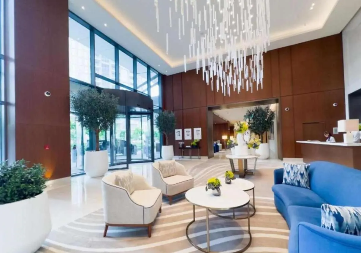 Luxury 2Br Address Opera Appartement Dubai 0*,