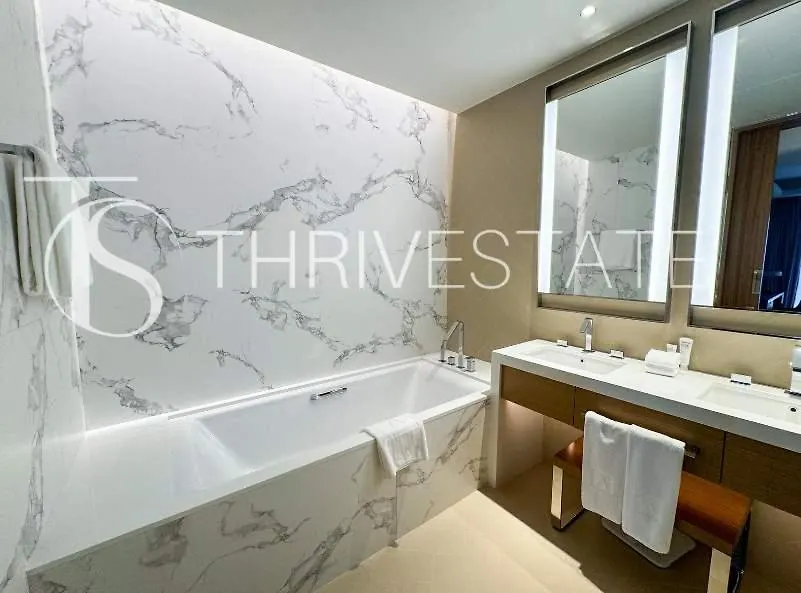 Luxury 2Br Address Opera Appartement Dubai 0*,  Verenigde Arabische Emiraten